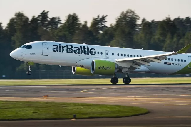 How to Fly Smart with airBaltic UK: A Financial Traveler’s Guide to Affordable European Flights