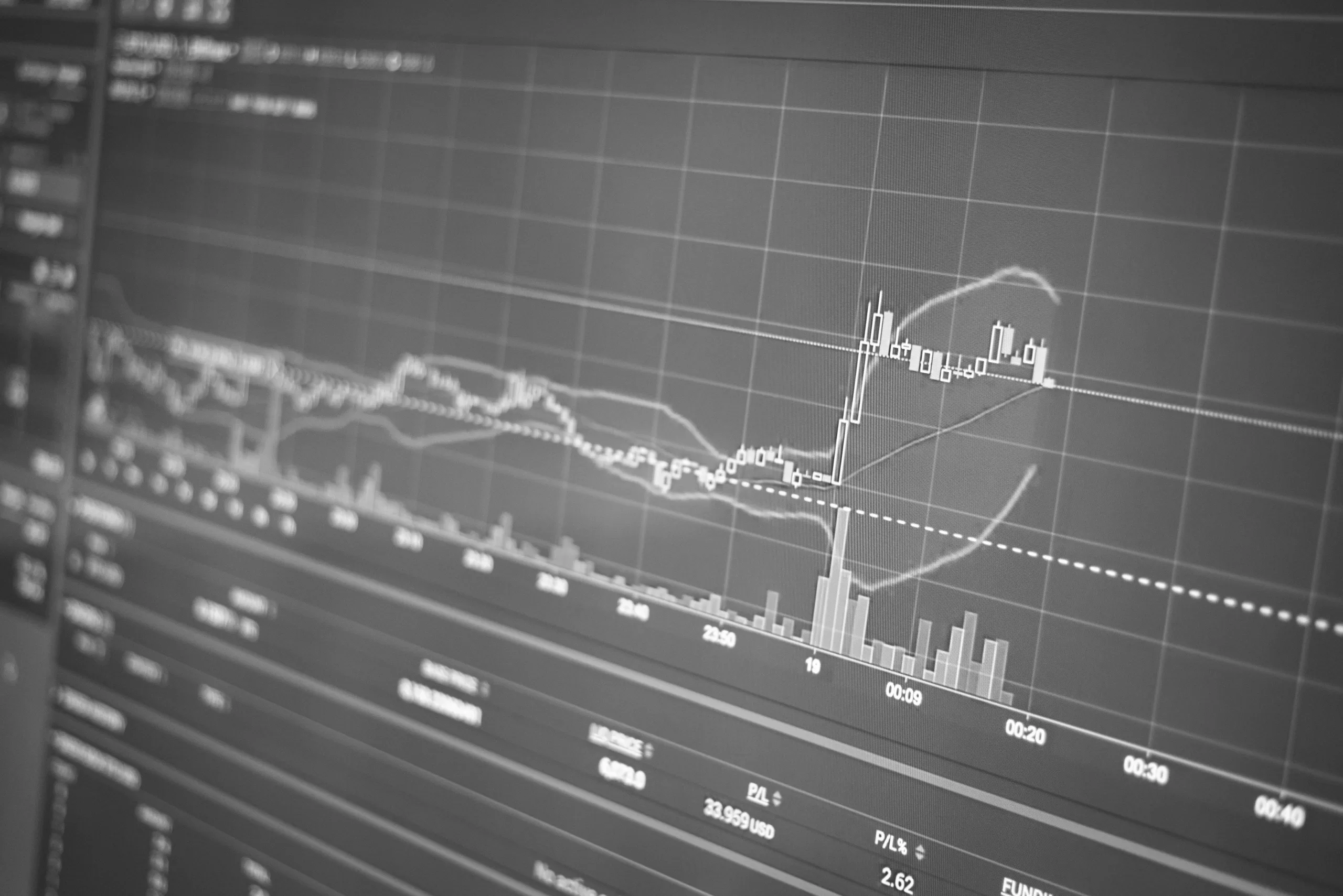 ETF Investment: Building a Diverse Portfolio