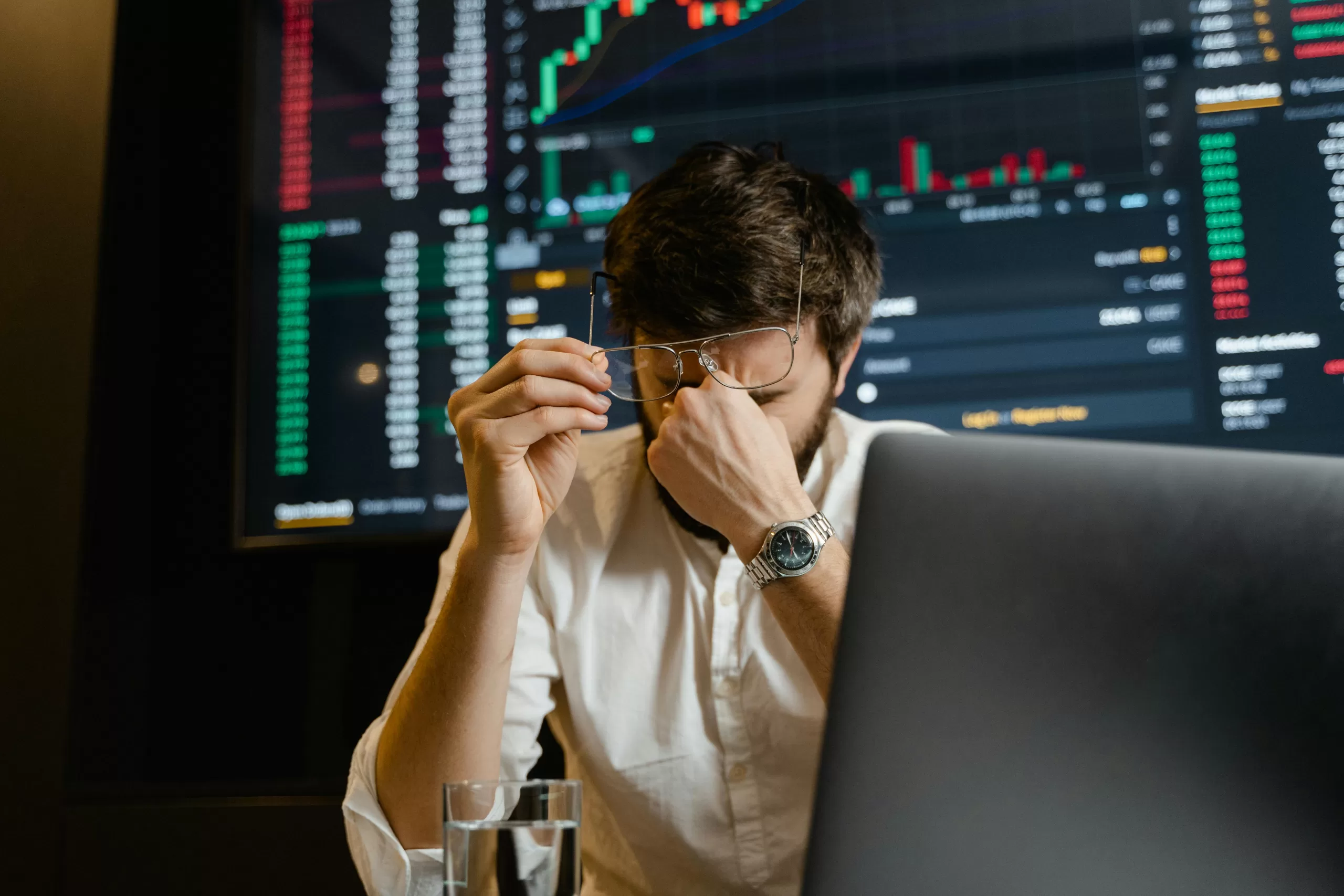Reviewing Your Investments and Making Wise Choices