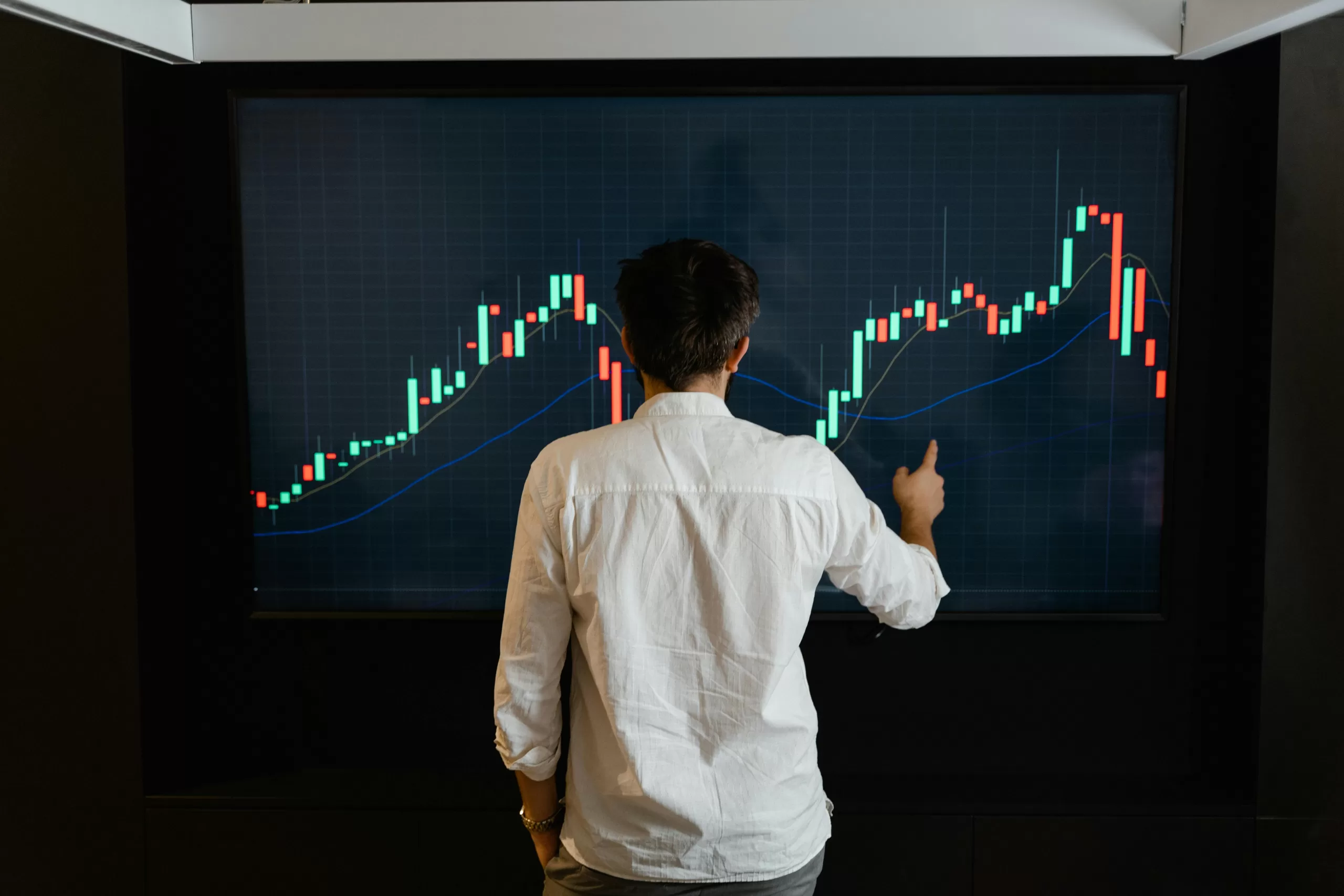 A Guide to Starting Stock Trading